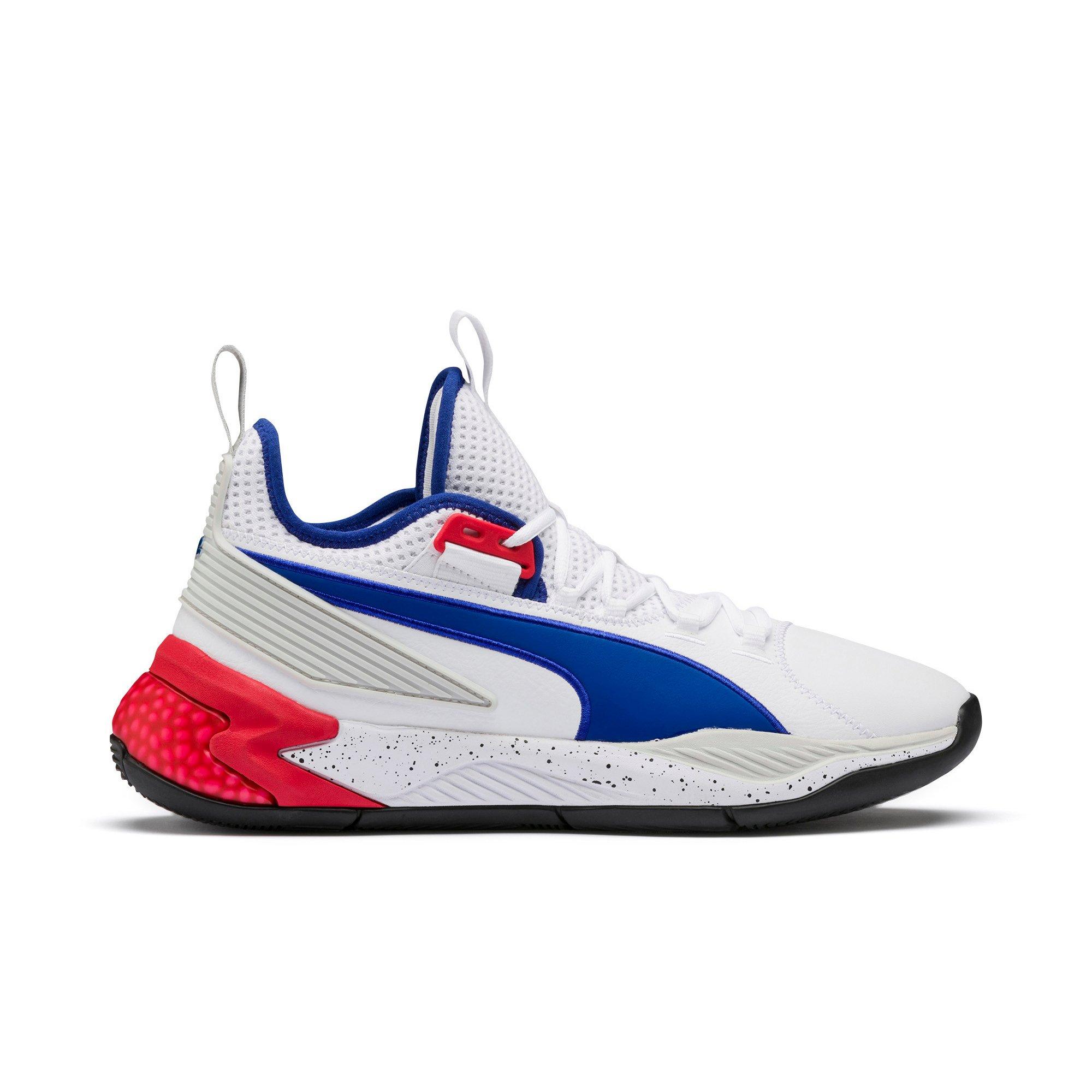 Puma palace guard clearance basketball